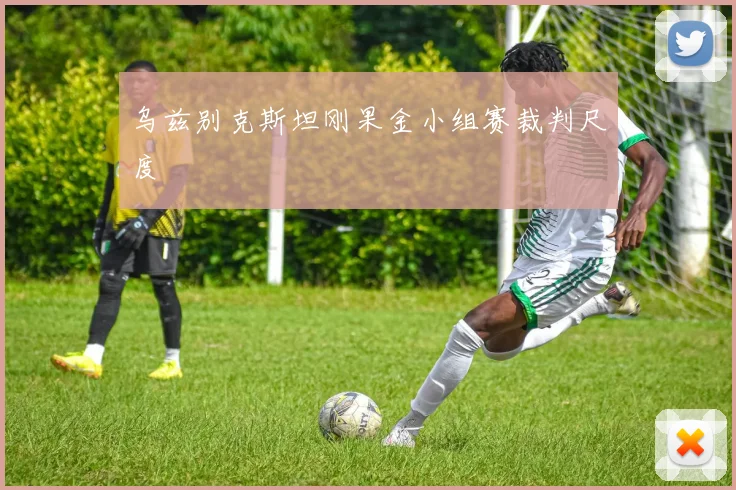 乌兹别克斯坦刚果金小组赛裁判尺度