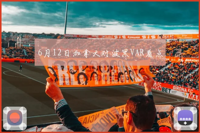 6月12日加拿大对波黑VAR看点