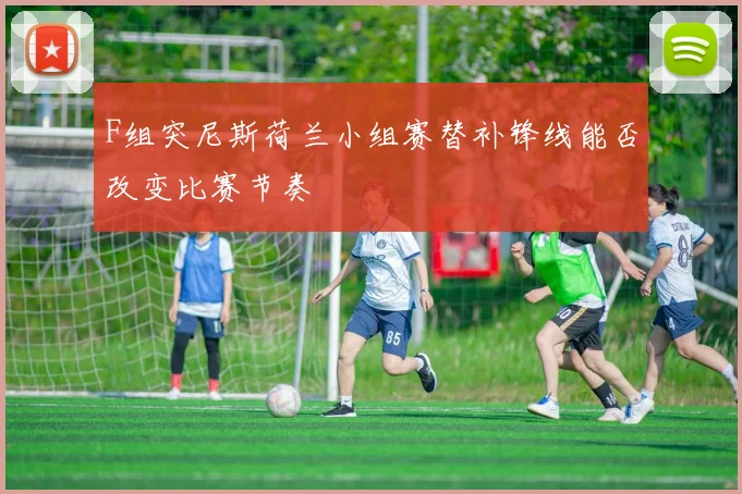 F组突尼斯荷兰小组赛替补锋线能否改变比赛节奏