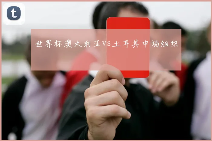 世界杯澳大利亚vs土耳其中场组织