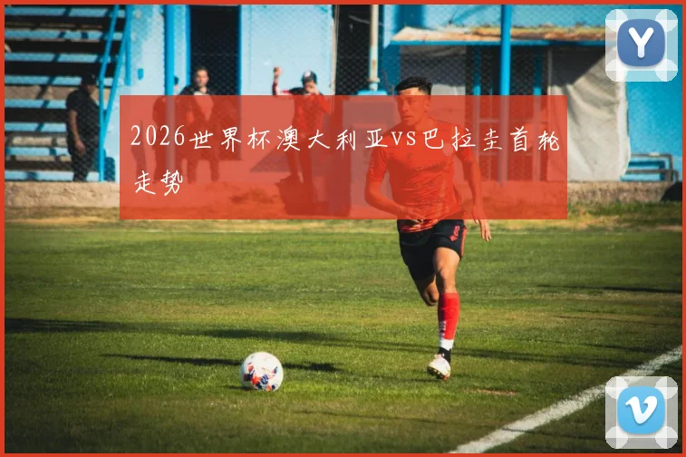 2026世界杯澳大利亚vs巴拉圭首轮走势