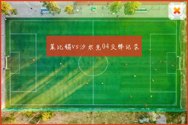 莱比锡vs沙尔克04交锋记录